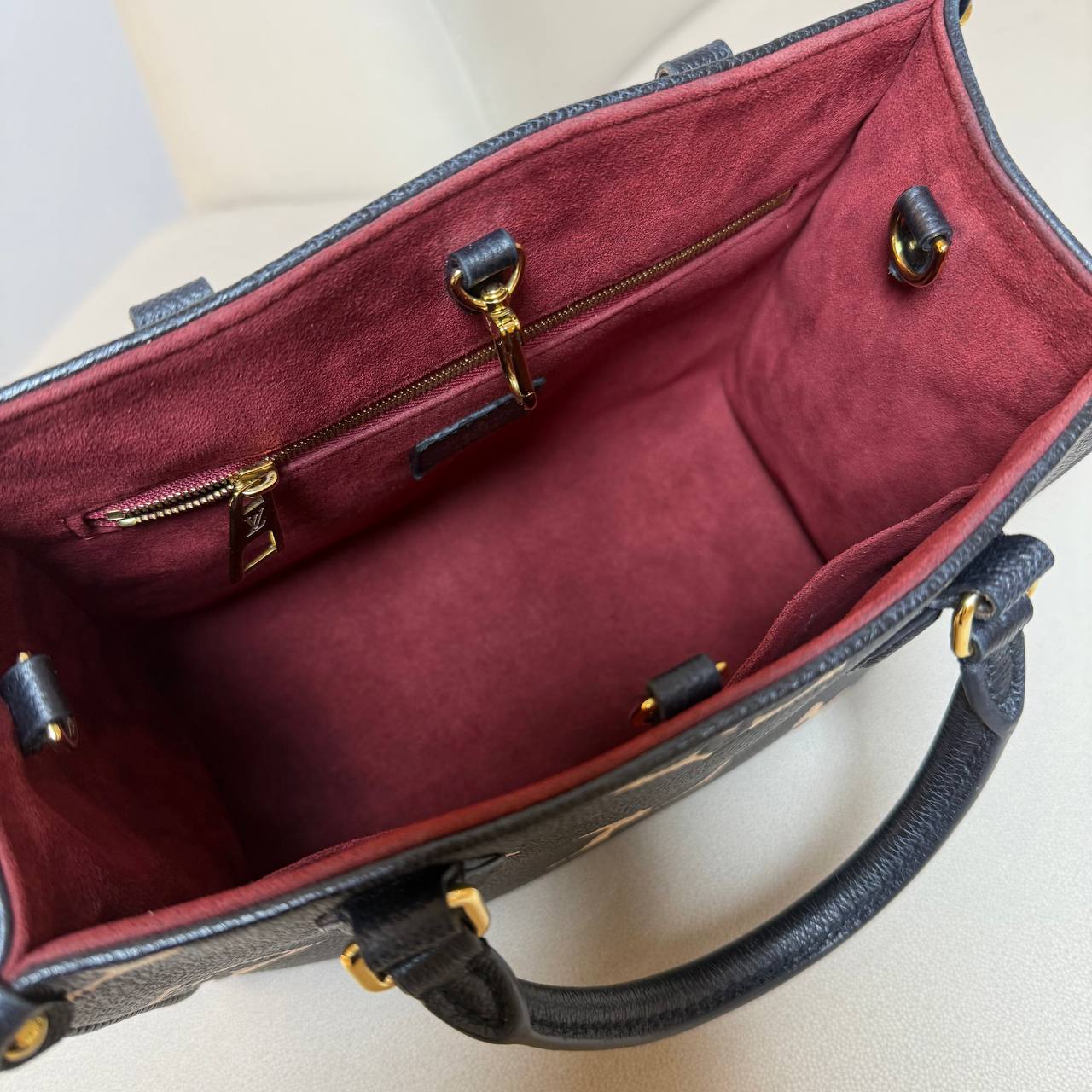 LV OnTheGo PM