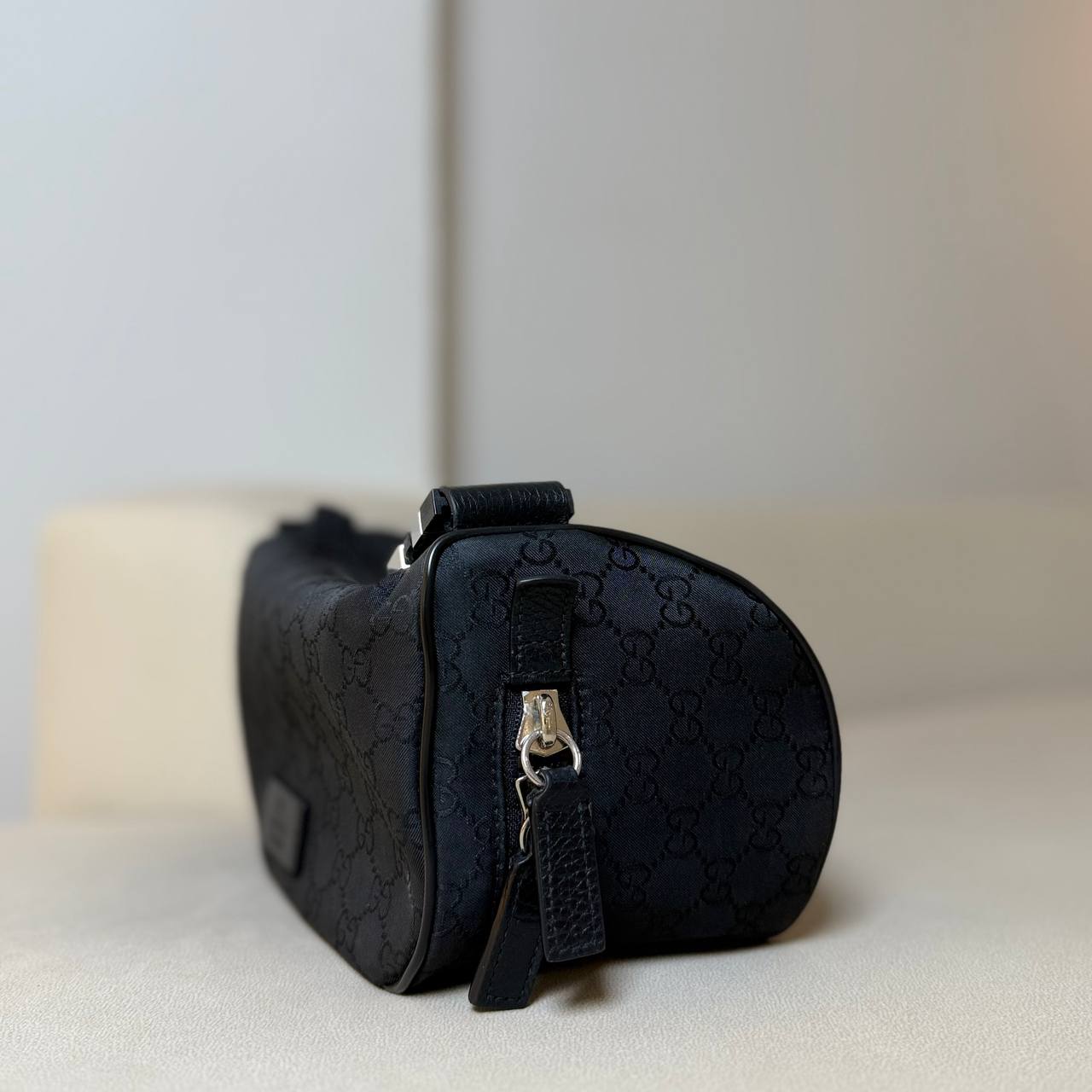 Gucci Nylon Shoulder Bag