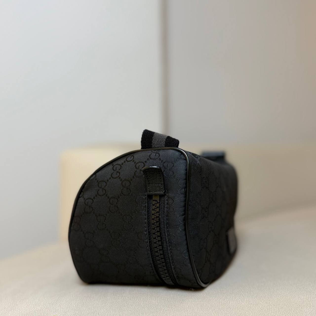 Gucci Nylon Shoulder Bag