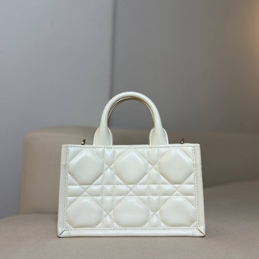 Dior Mini Book Tote