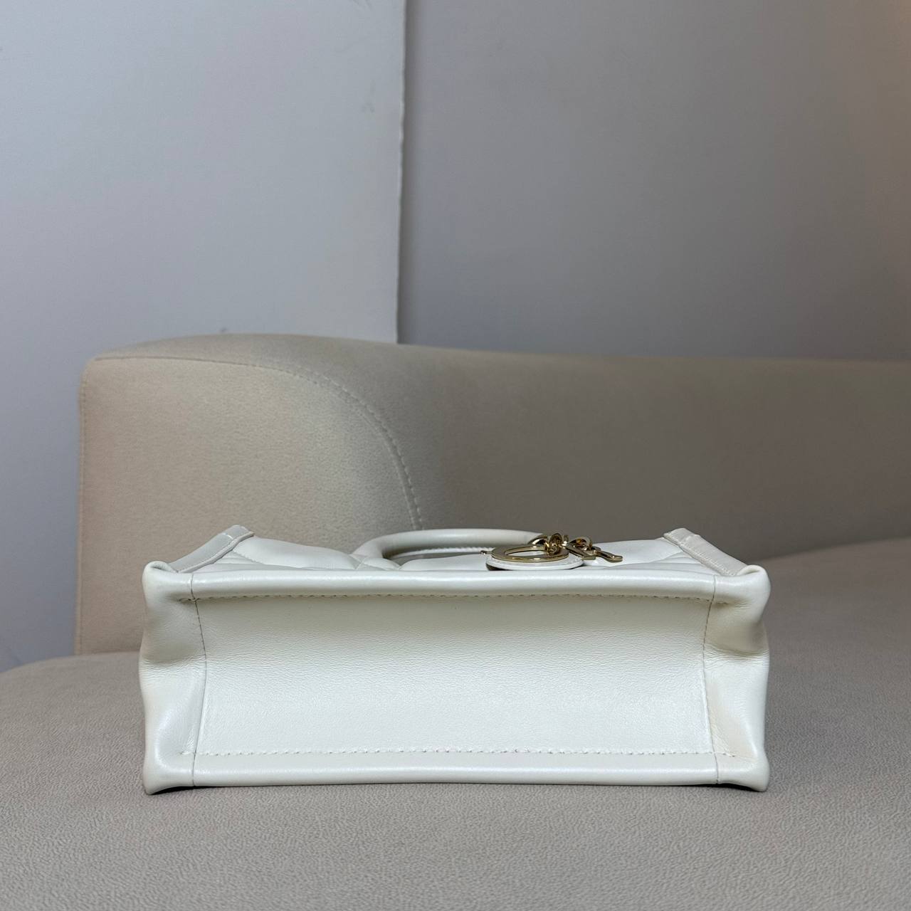 Dior Mini Book Tote