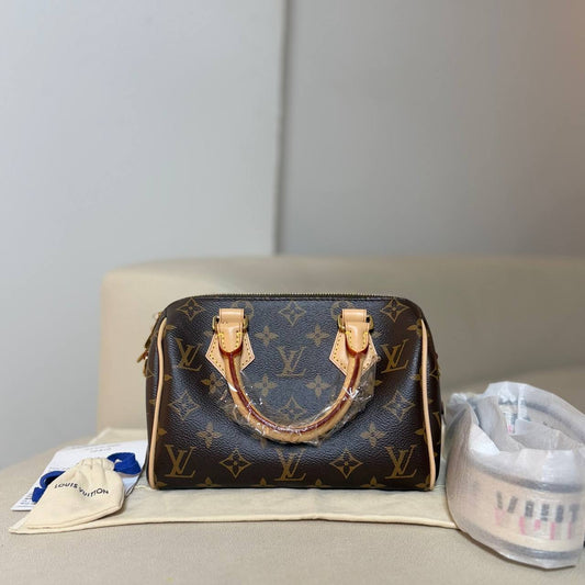 LV Speedy 20