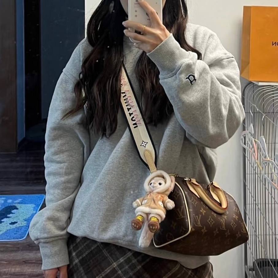 LV Speedy 20