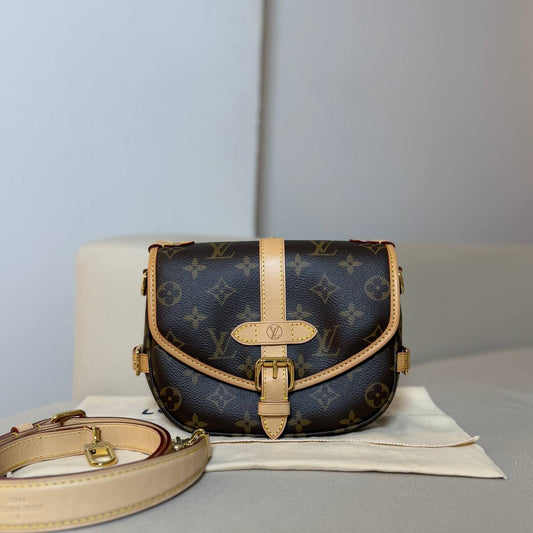 LV Saumur BB