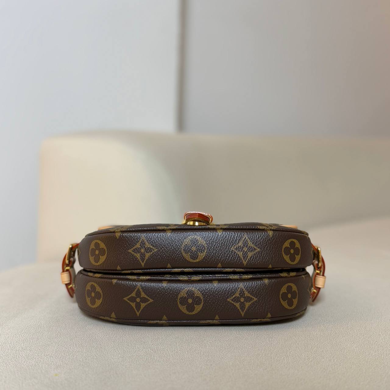 LV Saumur BB