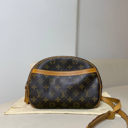 LV Blois Shoulder Bag