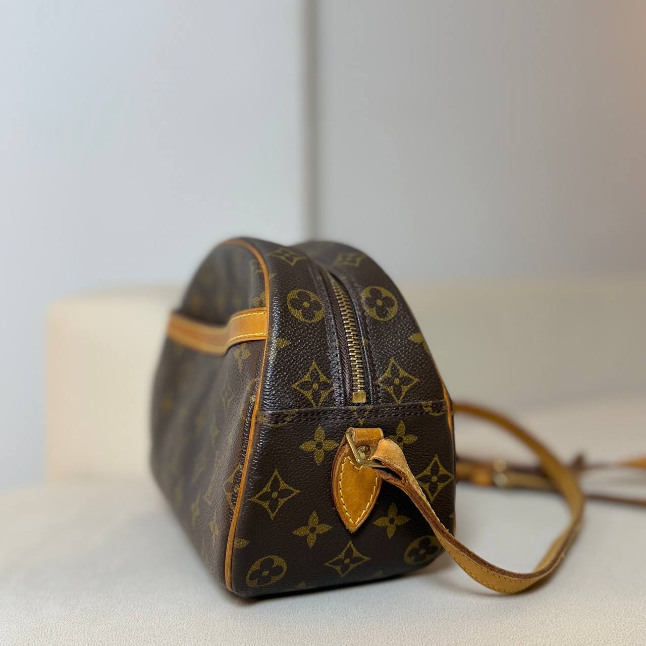 LV Blois Shoulder Bag