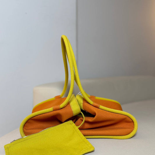 Hermès Sac Baga Shoulder Bag