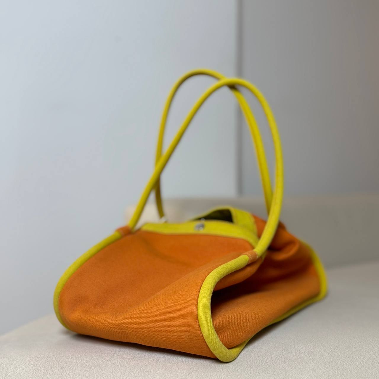 Hermès Sac Baga Shoulder Bag