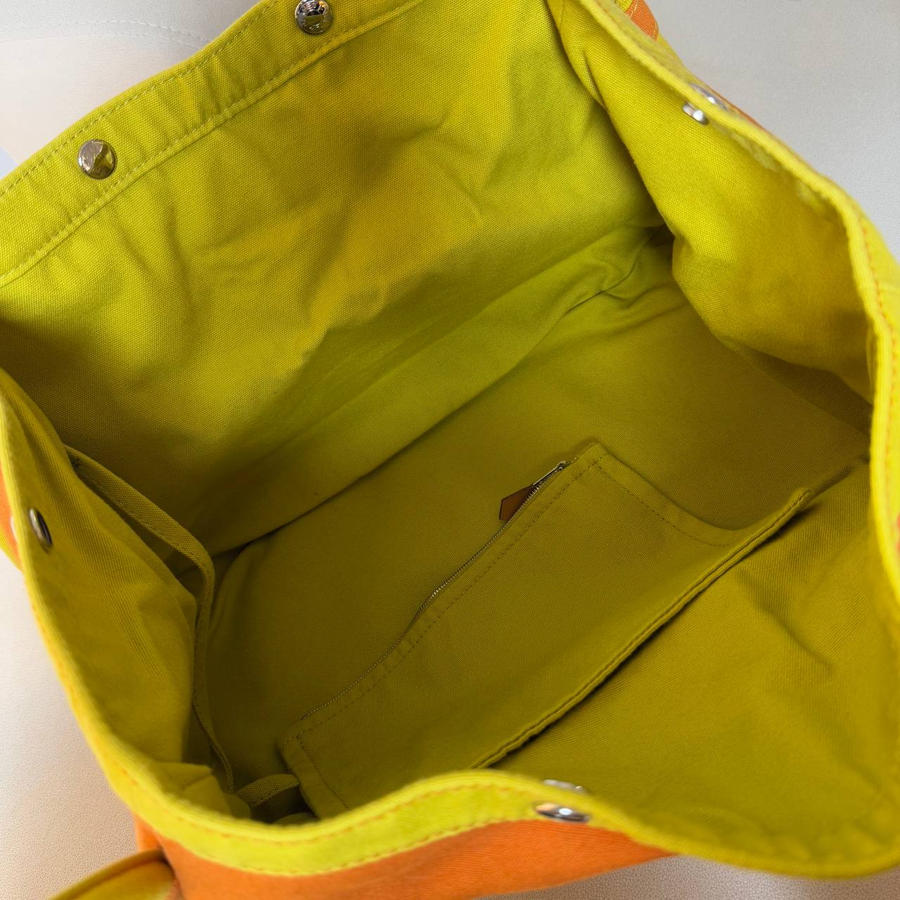 Hermès Sac Baga Shoulder Bag