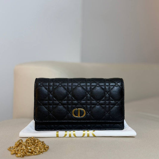 Dior Caro WOC