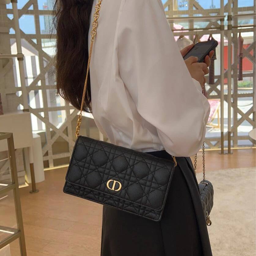 Dior Caro WOC