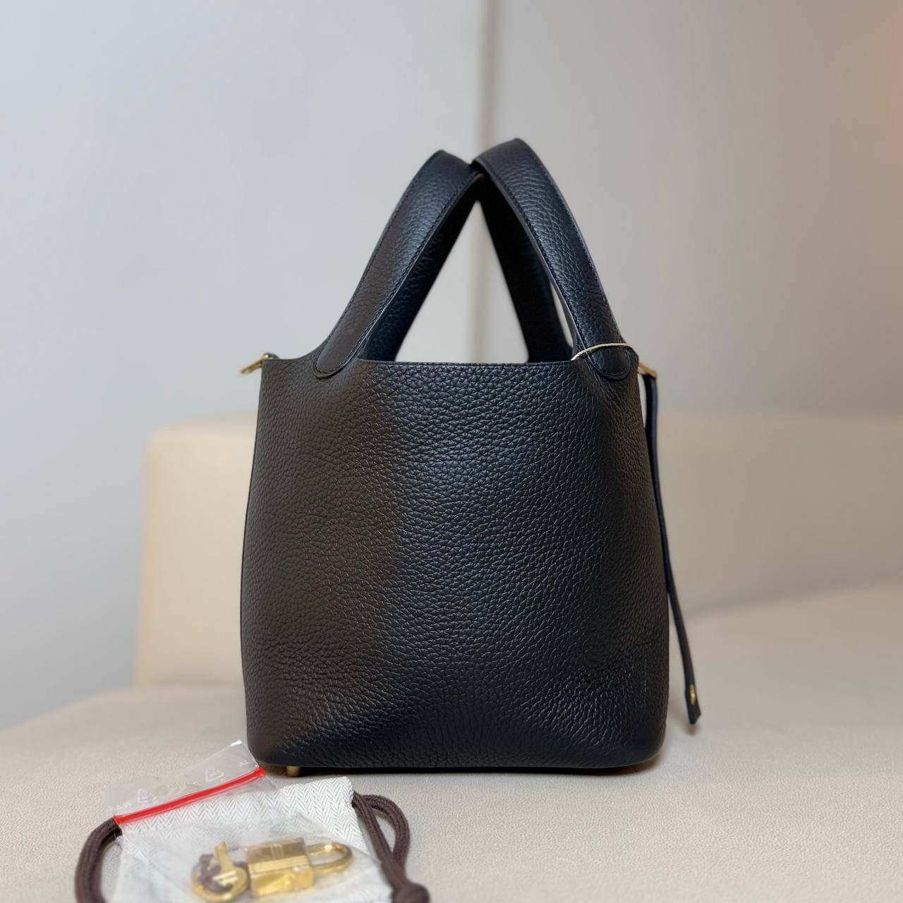 Hermès Picotin 18 GHW