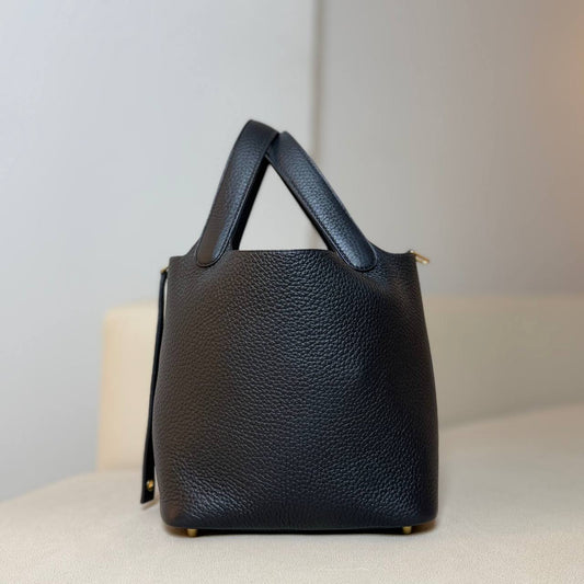 Hermès Picotin 18 GHW