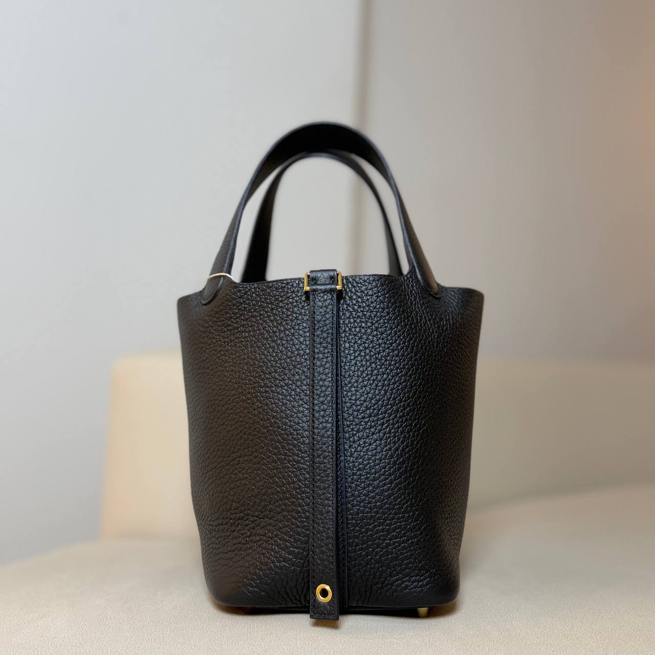 Hermès Picotin 18 GHW