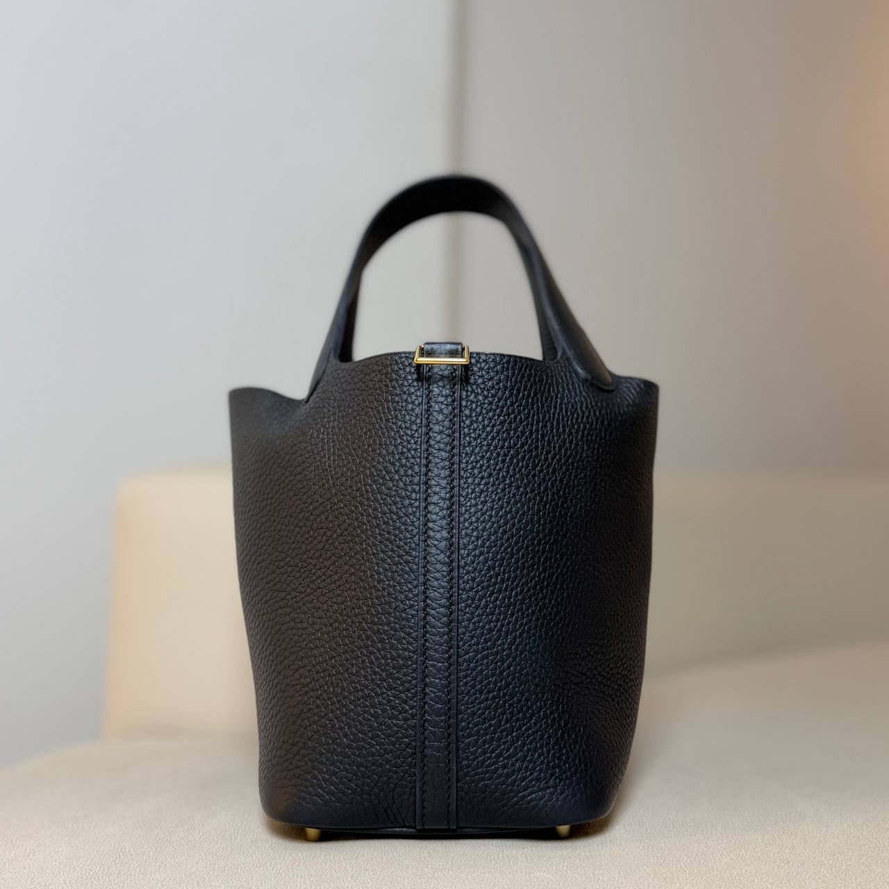 Hermès Picotin 18 GHW