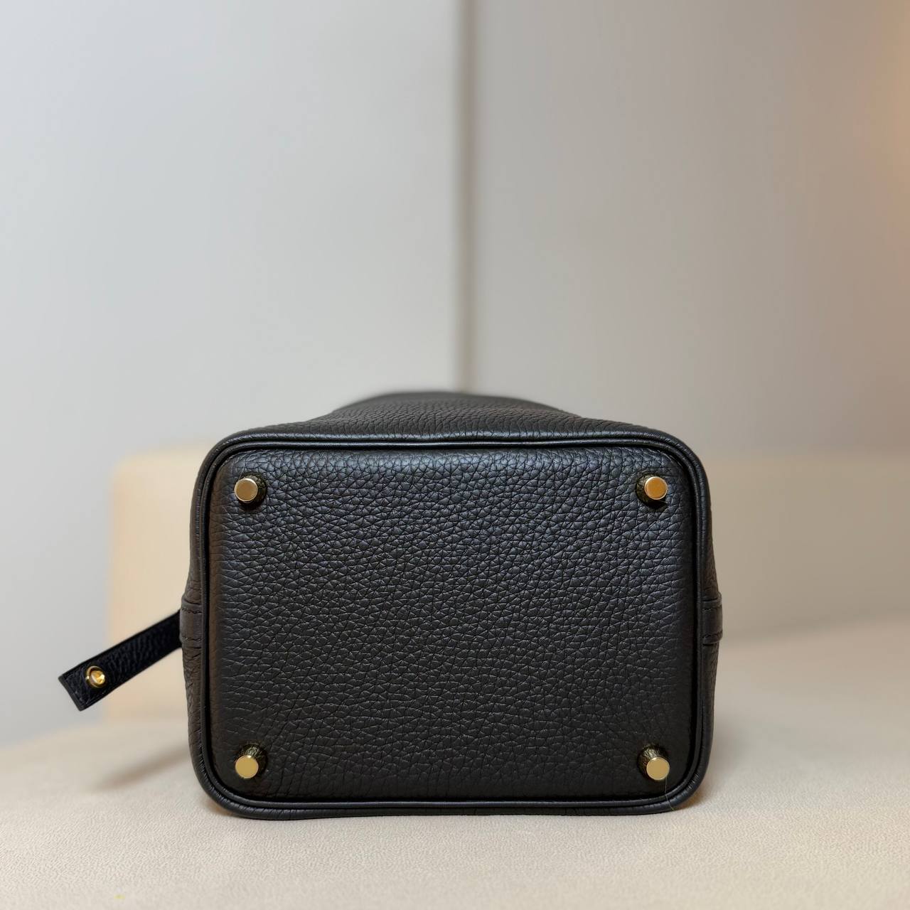 Hermès Picotin 18 GHW