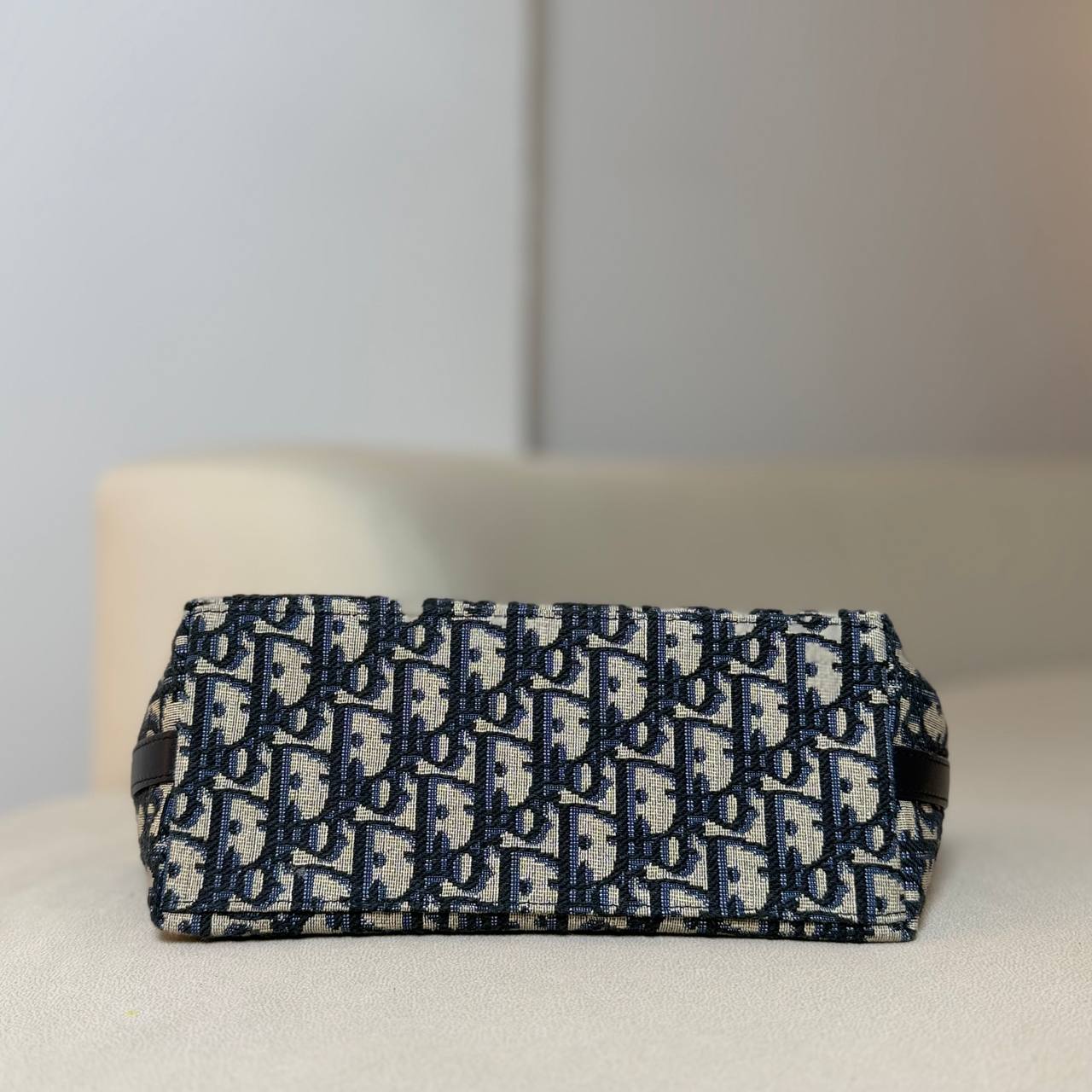 Dior Diorstar Hobo Bag with Chain