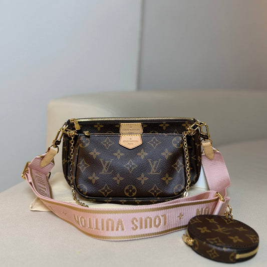 LV Multi Pochette Accessoires