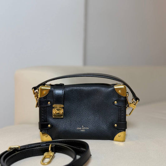 LV Side Trunk PM