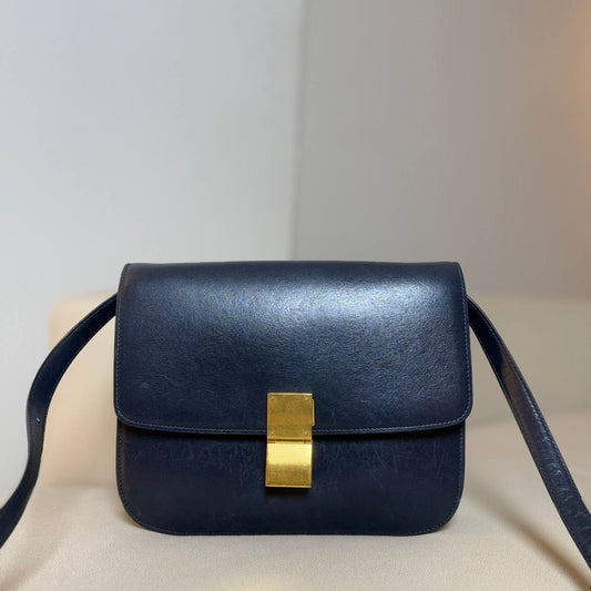 Celine Medium Classic Box Bag