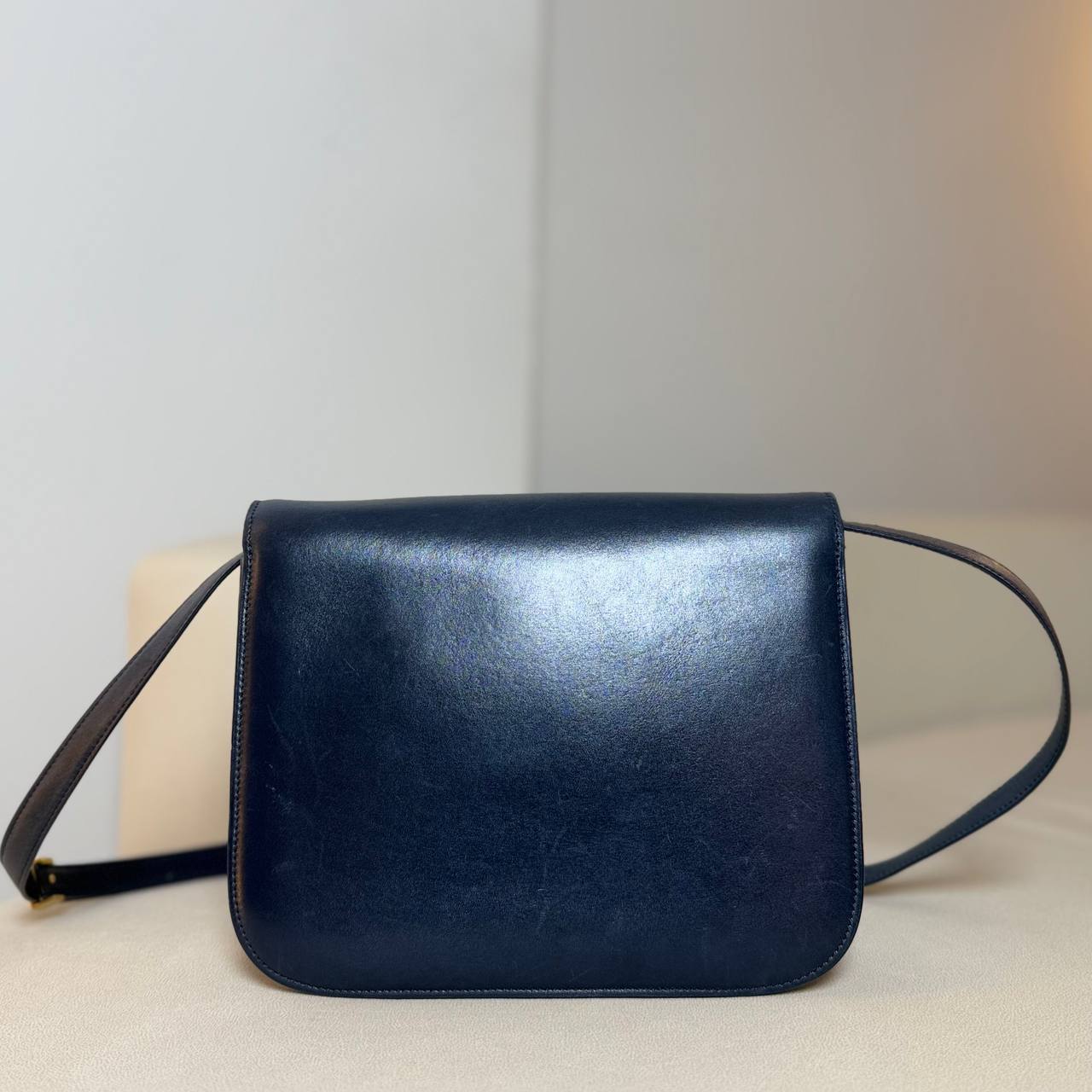 Celine Medium Classic Box Bag
