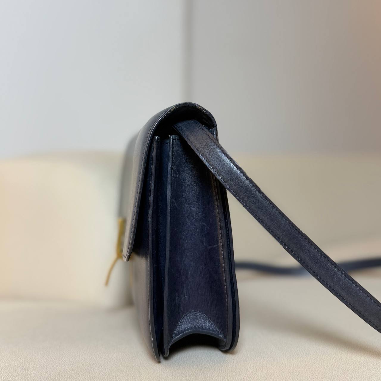 Celine Medium Classic Box Bag