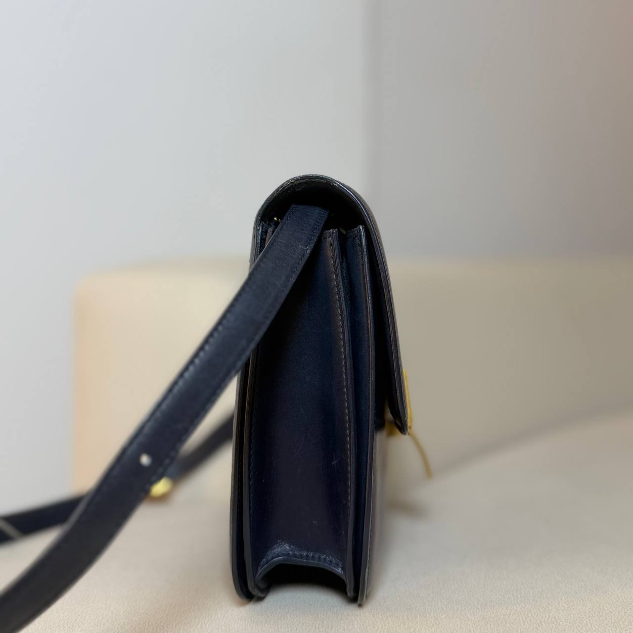 Celine Medium Classic Box Bag