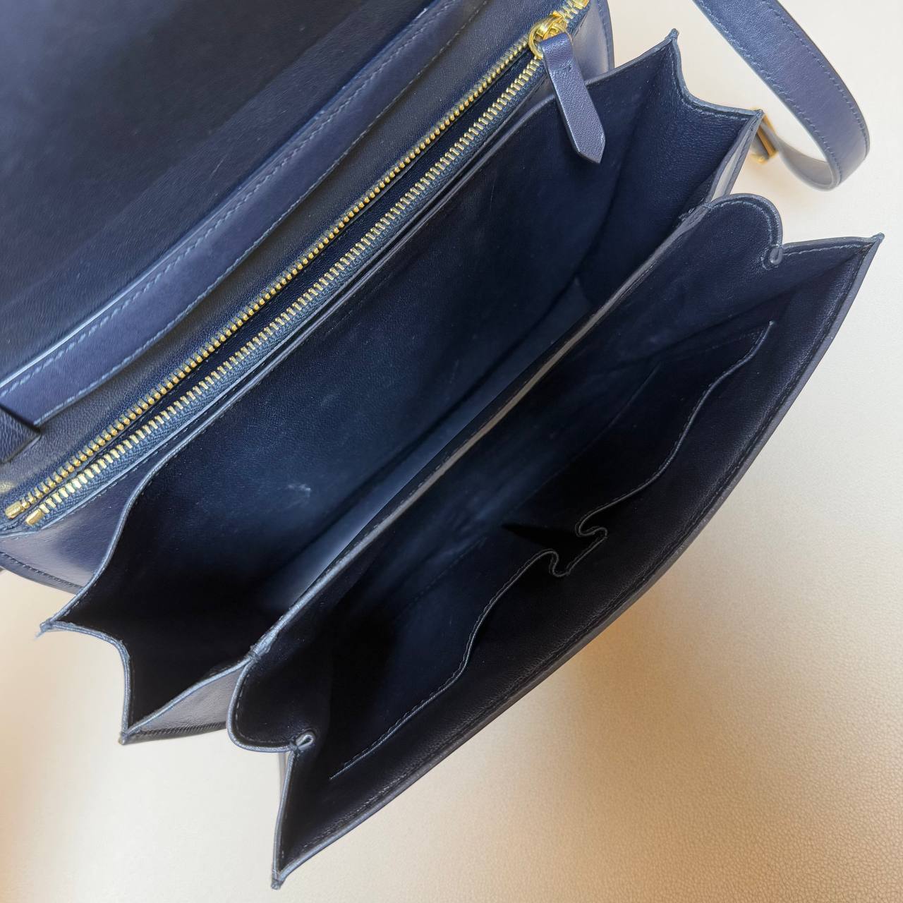 Celine Medium Classic Box Bag