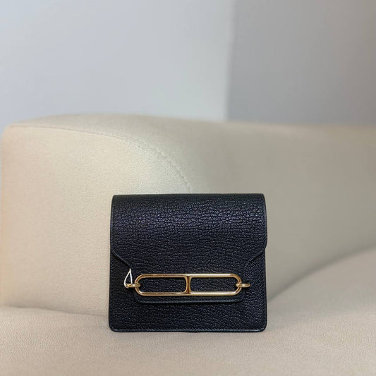 Hermès Roulis Slim Wallet