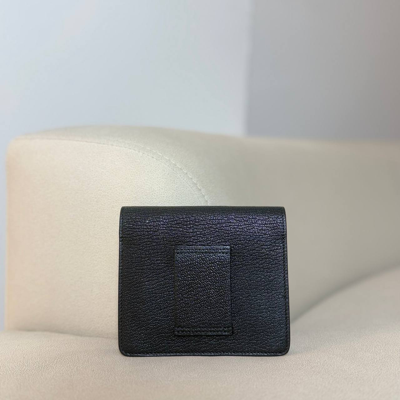 Hermès Roulis Slim Wallet