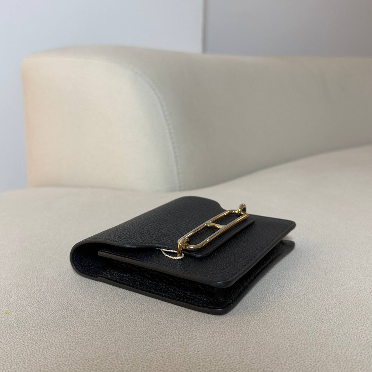 Hermès Roulis Slim Wallet