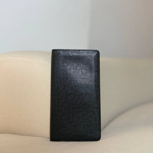 LV Brazza Wallet