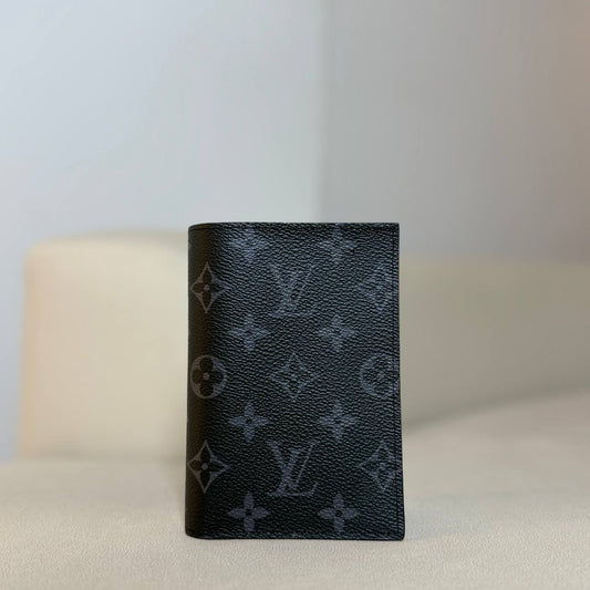 LV Passport Cover