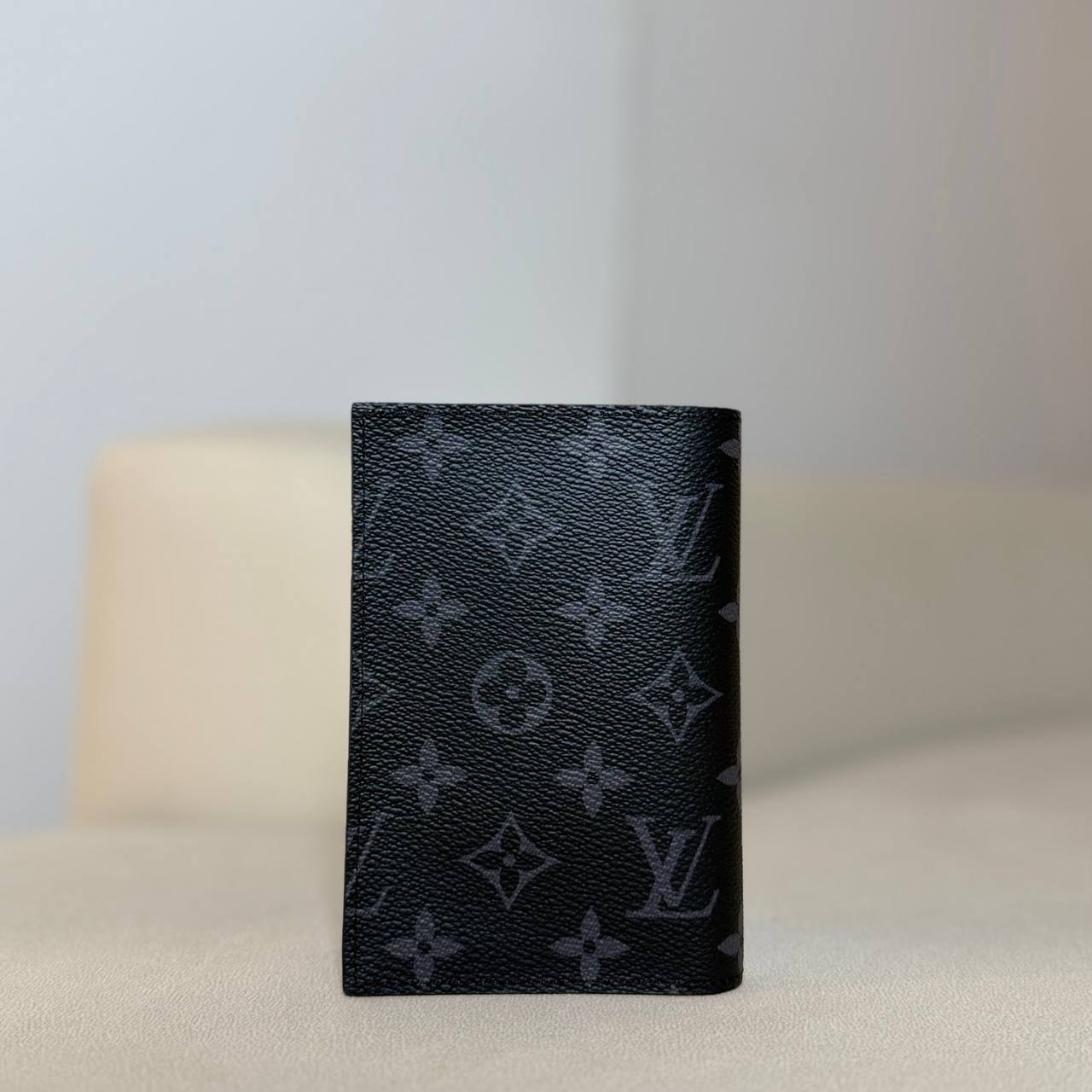 LV Passport Cover