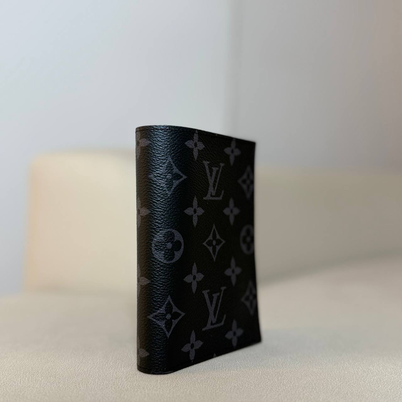 LV Passport Cover