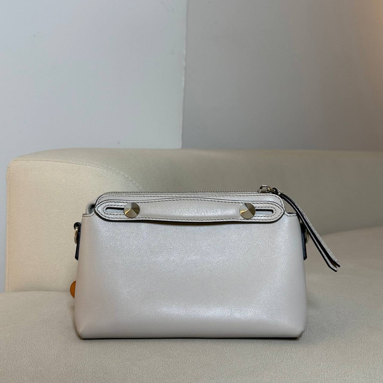 Fendi Mini Flowerland By The Way Crossbody