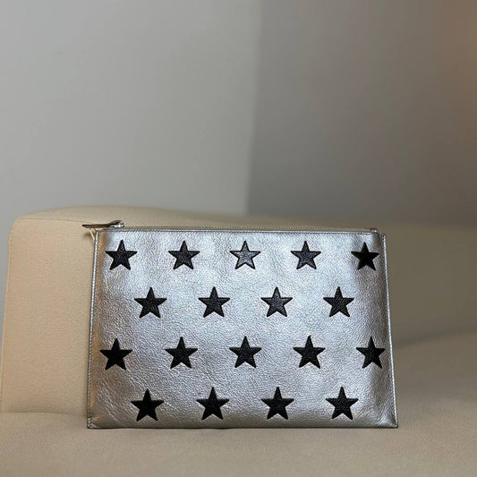 Saint Laurent Clutch Bag