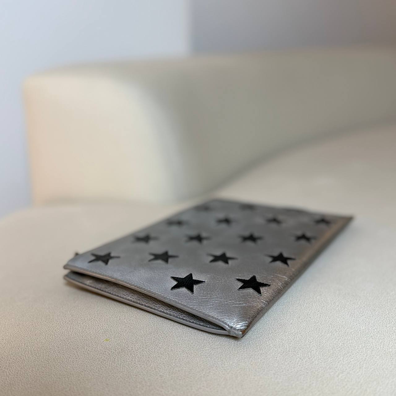 Saint Laurent Clutch Bag