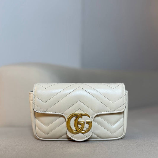 Gucci Marmont Supermini