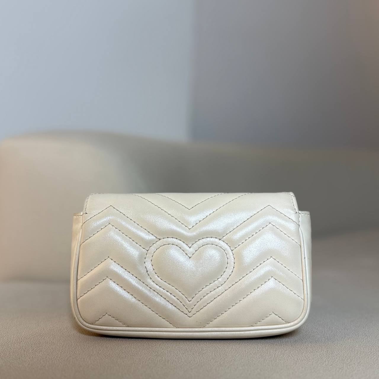 Gucci Marmont Supermini
