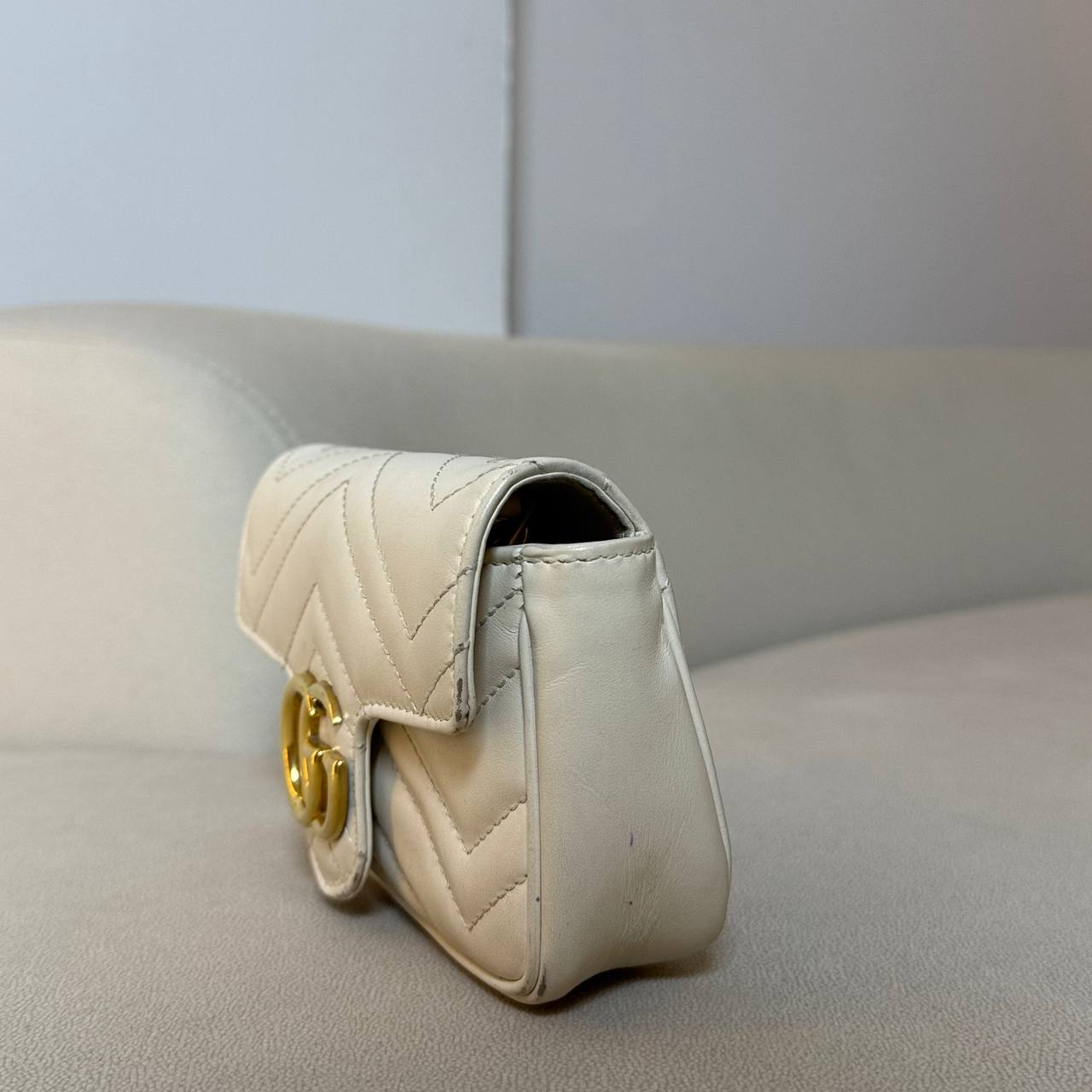 Gucci Marmont Supermini
