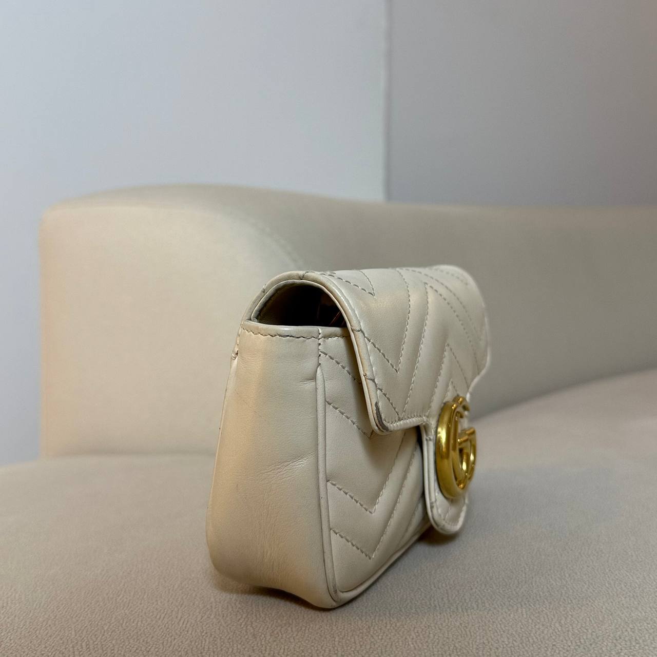 Gucci Marmont Supermini