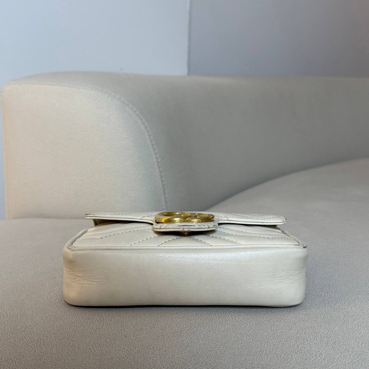 Gucci Marmont Supermini
