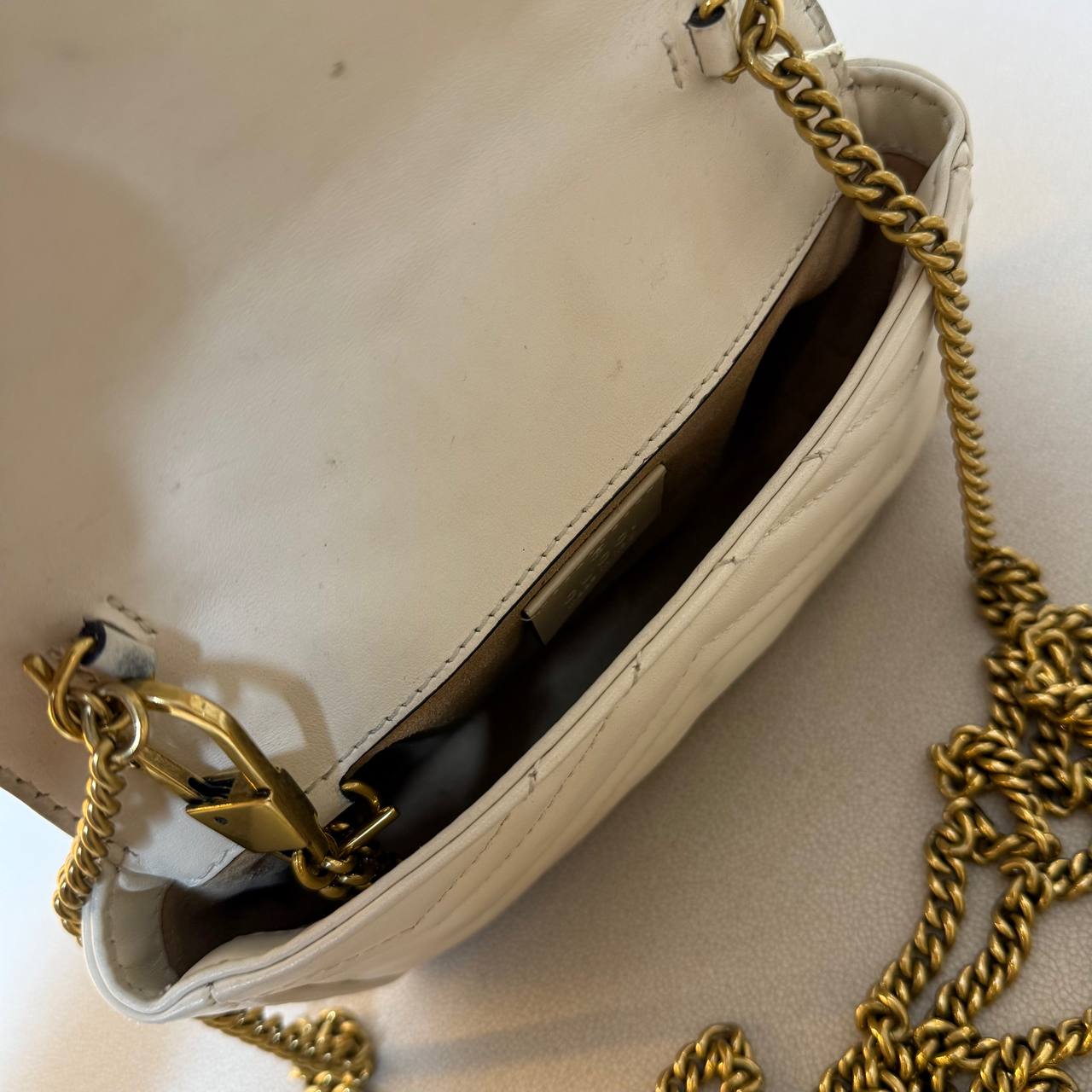 Gucci Marmont Supermini