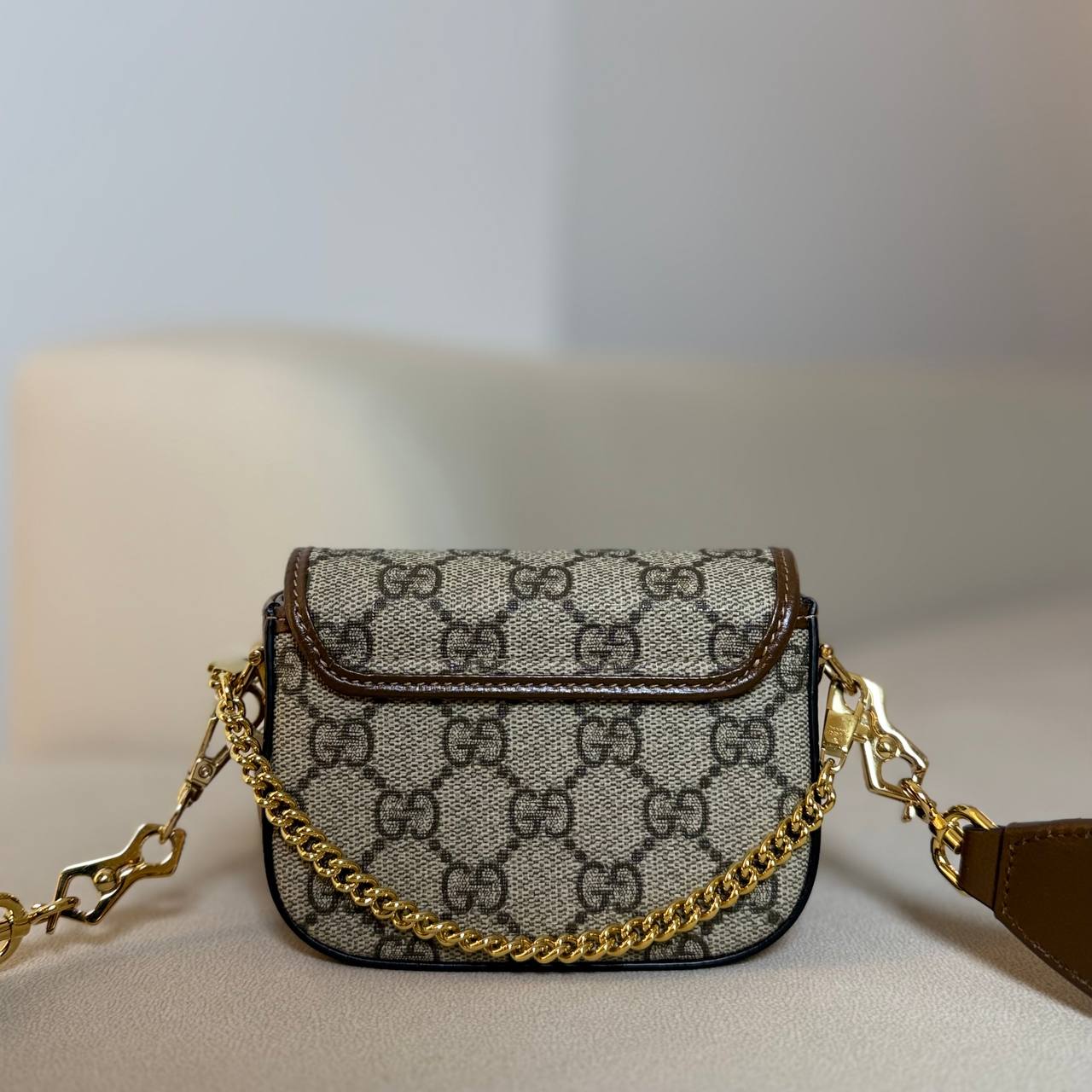 Gucci Horsebit 1955 Wallet on Strap