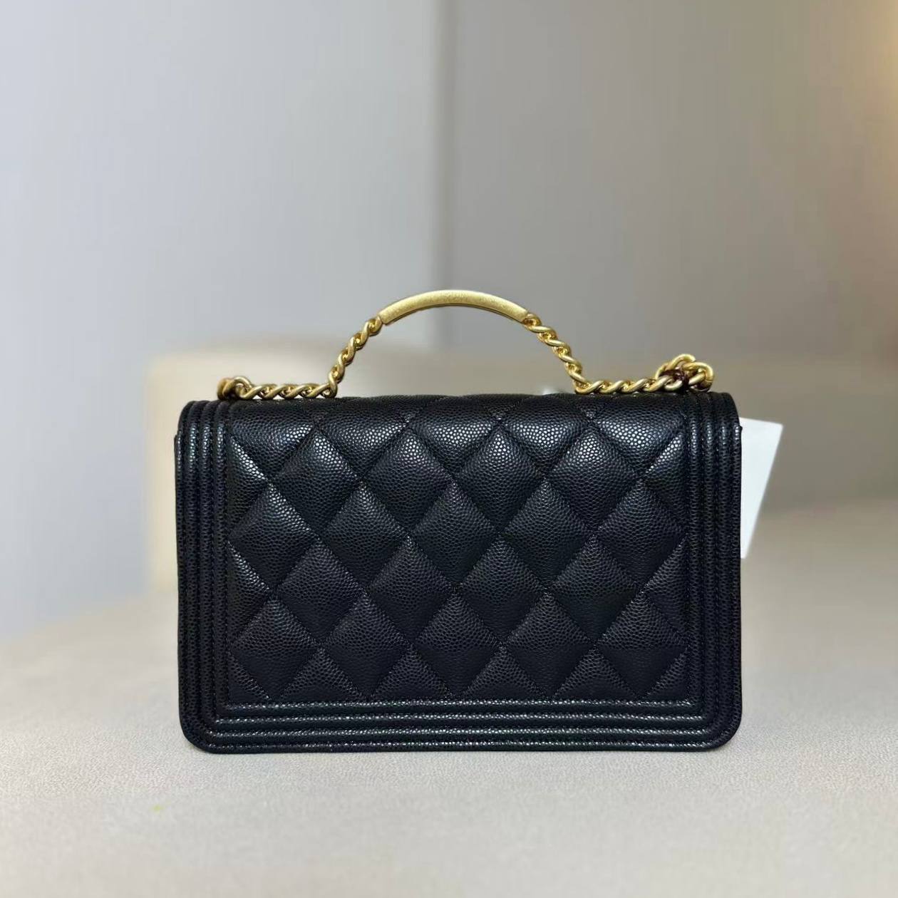 Chanel 23B Leboy WOC