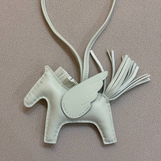 Hermès Rodeo Pegase PM Charm