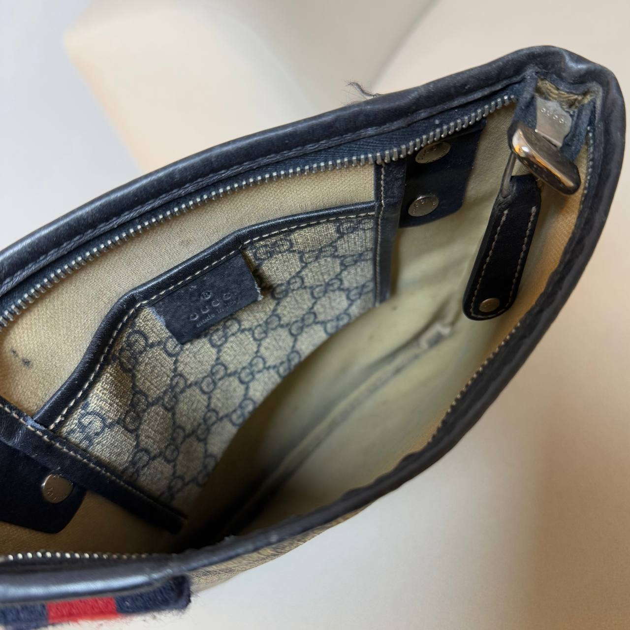 Gucci Crossbody Bag