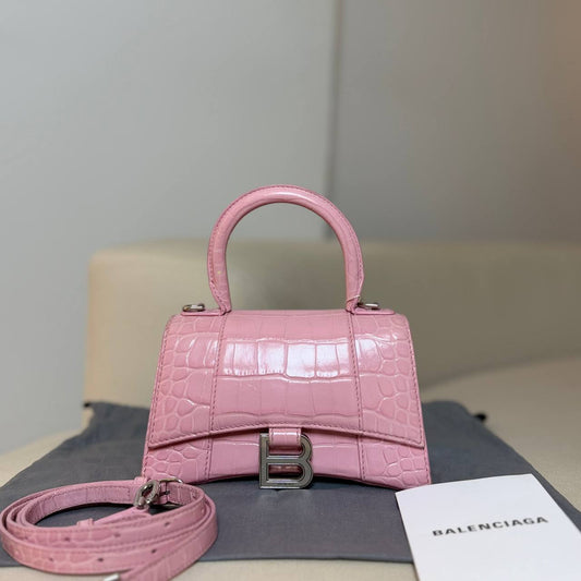 Balenciaga Hourglass XS